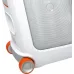 Минисистема Hi-Fi JBL Partybox Stage 320 белый 240Вт USB BT