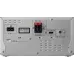 Микросистема Panasonic SC-PM700EE-S серебристый 80Вт CD CDRW FM USB BT