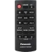 Микросистема Panasonic SC-PM700EE-S серебристый 80Вт CD CDRW FM USB BT