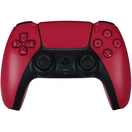 Геймпад Беспроводной PlayStation DualSense красный для: PlayStation 5