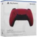 Геймпад Беспроводной PlayStation DualSense красный для: PlayStation 5