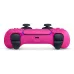 Геймпад Беспроводной PlayStation Dualsense розовый для: PlayStation 5 (CFI-ZCT1W)