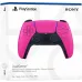 Геймпад Беспроводной PlayStation Dualsense розовый для: PlayStation 5 (CFI-ZCT1W)