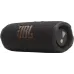 Колонка порт. JBL Flip 7 черный 25W 1.0 BT 4800mAh (JBLFLIP7BLK)