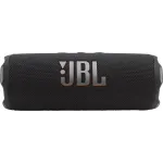 Колонка порт. JBL Flip 7 черный 25W 1.0 BT 4800mAh (JBLFLIP7BLK)