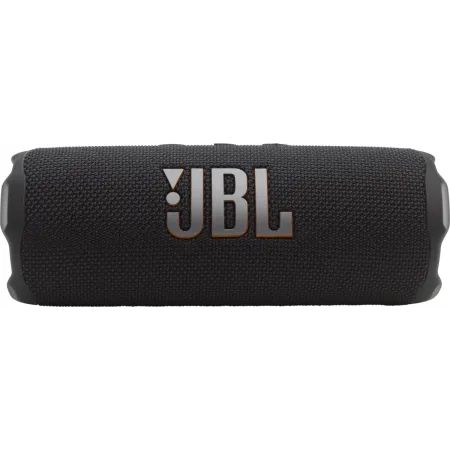 Колонка порт. JBL Flip 7 черный 25W 1.0 BT 4800mAh (JBLFLIP7BLK)
