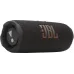 Колонка порт. JBL Flip 7 черный 25W 1.0 BT 4800mAh (JBLFLIP7BLK)