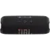 Колонка порт. JBL Flip 7 черный 25W 1.0 BT 4800mAh (JBLFLIP7BLK)