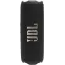 Колонка порт. JBL Flip 7 черный 25W 1.0 BT 4800mAh (JBLFLIP7BLK)