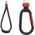 Колонка порт. JBL Flip 7 черный 25W 1.0 BT 4800mAh (JBLFLIP7BLK)