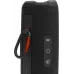 Колонка порт. JBL Flip 7 черный 25W 1.0 BT 4800mAh (JBLFLIP7BLK)