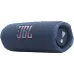 Колонка порт. JBL Flip 7 синий 25W 1.0 BT 4800mAh (JBLFLIP7BLU)