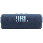 Колонка порт. JBL Flip 7 синий 25W 1.0 BT 4800mAh (JBLFLIP7BLU)