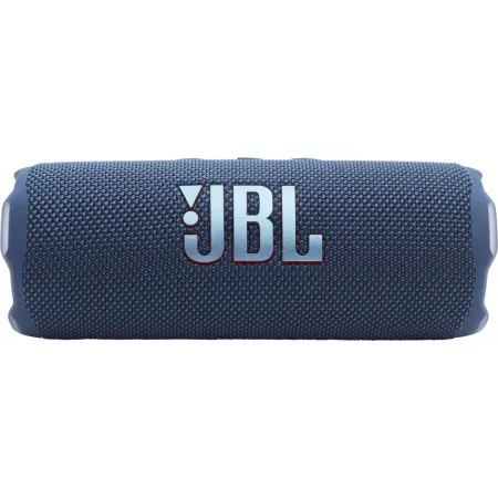 Колонка порт. JBL Flip 7 синий 25W 1.0 BT 4800mAh (JBLFLIP7BLU)