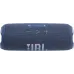 Колонка порт. JBL Flip 7 синий 25W 1.0 BT 4800mAh (JBLFLIP7BLU)