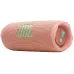 Колонка порт. JBL FLIP 7 розовый 25W 1.0 BT 4800mAh (JBLFLIP7PINK)