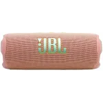 Колонка порт. JBL FLIP 7 розовый 25W 1.0 BT 4800mAh (JBLFLIP7PINK)