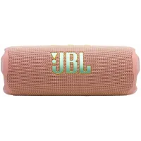 Колонка порт. JBL FLIP 7 розовый 25W 1.0 BT 4800mAh (JBLFLIP7PINK)