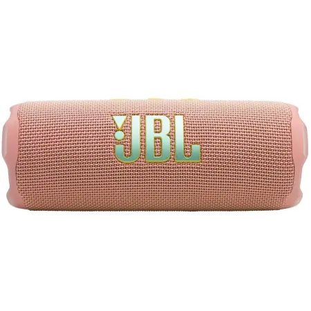 Колонка порт. JBL FLIP 7 розовый 25W 1.0 BT 4800mAh (JBLFLIP7PINK)