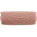 Колонка порт. JBL FLIP 7 розовый 25W 1.0 BT 4800mAh (JBLFLIP7PINK)