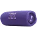 Колонка порт. JBL Flip 7 пурпурный 25W 1.0 BT 4800mAh (JBLFLIP7PUR)