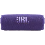 Колонка порт. JBL Flip 7 пурпурный 25W 1.0 BT 4800mAh (JBLFLIP7PUR)