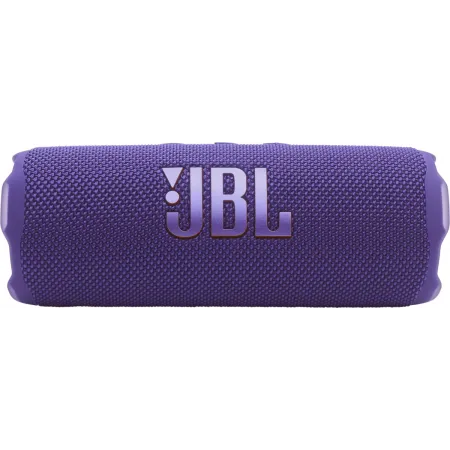 Колонка порт. JBL Flip 7 пурпурный 25W 1.0 BT 4800mAh (JBLFLIP7PUR)