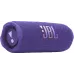 Колонка порт. JBL Flip 7 пурпурный 25W 1.0 BT 4800mAh (JBLFLIP7PUR)