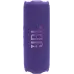 Колонка порт. JBL Flip 7 пурпурный 25W 1.0 BT 4800mAh (JBLFLIP7PUR)