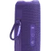 Колонка порт. JBL Flip 7 пурпурный 25W 1.0 BT 4800mAh (JBLFLIP7PUR)