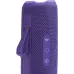 Колонка порт. JBL Flip 7 пурпурный 25W 1.0 BT 4800mAh (JBLFLIP7PUR)