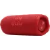 Колонка порт. JBL FLIP 7 красный 25W 1.0 BT 4800mAh (JBLFLIP7RED)