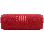 Колонка порт. JBL FLIP 7 красный 25W 1.0 BT 4800mAh (JBLFLIP7RED)