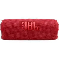 Колонка порт. JBL FLIP 7 красный 25W 1.0 BT 4800mAh (JBLFLIP7RED)
