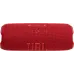 Колонка порт. JBL FLIP 7 красный 25W 1.0 BT 4800mAh (JBLFLIP7RED)