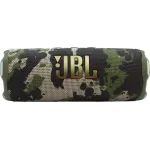Колонка порт. JBL Flip 7 камуфляж 25W 1.0 BT 4800mAh (JBLFLIP7SQUAD)