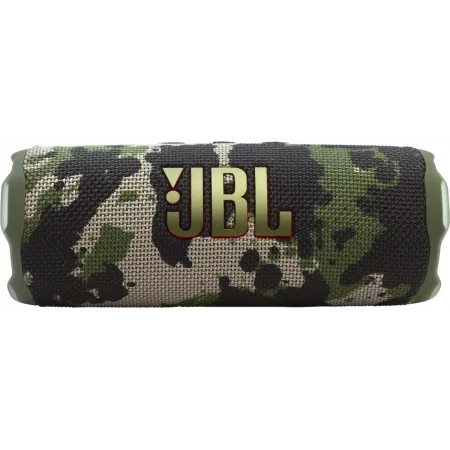 Колонка порт. JBL Flip 7 камуфляж 25W 1.0 BT 4800mAh (JBLFLIP7SQUAD)
