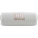 Колонка порт. JBL FLIP 7 белый 25W 1.0 BT 4800mAh (JBLFLIP7WHT)
