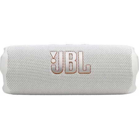 Колонка порт. JBL FLIP 7 белый 25W 1.0 BT 4800mAh (JBLFLIP7WHT)