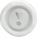 Колонка порт. JBL FLIP 7 белый 25W 1.0 BT 4800mAh (JBLFLIP7WHT)