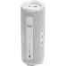 Колонка порт. JBL FLIP 7 белый 25W 1.0 BT 4800mAh (JBLFLIP7WHT)