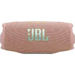 Колонка порт. JBL CHARGE 6 розовый 45W 1.0 BT 7500mAh (JBLCHARGE6PINK)