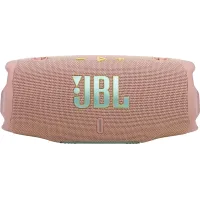 Колонка порт. JBL CHARGE 6 розовый 45W 1.0 BT 7500mAh (JBLCHARGE6PINK)