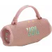 Колонка порт. JBL CHARGE 6 розовый 45W 1.0 BT 7500mAh (JBLCHARGE6PINK)