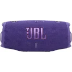 Колонка порт. JBL CHARGE 6 пурпурный 45W 1.0 BT 7500mAh (JBLCHARGE6PUR)