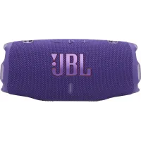 Колонка порт. JBL CHARGE 6 пурпурный 45W 1.0 BT 7500mAh (JBLCHARGE6PUR)