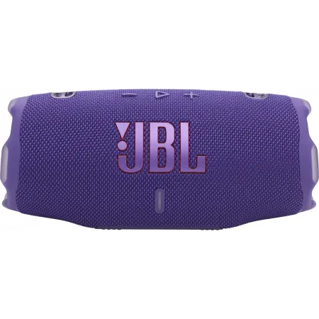 Колонка порт. JBL CHARGE 6 пурпурный 45W 1.0 BT 7500mAh (JBLCHARGE6PUR)