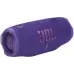 Колонка порт. JBL CHARGE 6 пурпурный 45W 1.0 BT 7500mAh (JBLCHARGE6PUR)