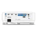 Проектор Benq MW560 DLP 4000Lm LS (1280x800) 20000:1 ресурс лампы:6000часов 1xUSB typeA 2xHDMI 2.3кг