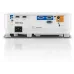 Проектор Benq MX550 DLP 3600Lm LS (1024x768) 20000:1 ресурс лампы:5000часов 2xHDMI 2.3кг